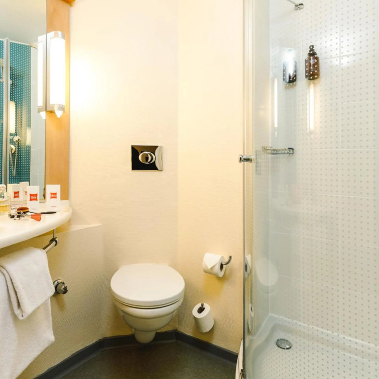 ibis Istanbul Esenyurt - Général