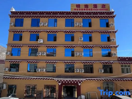 MingZhu Hotel