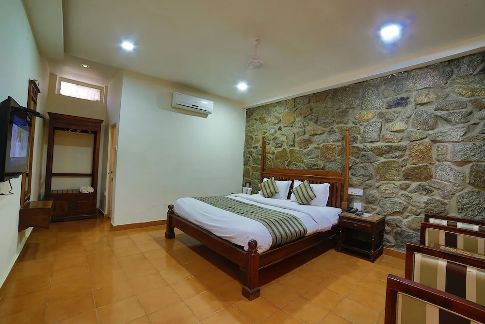 Comfort Cottage