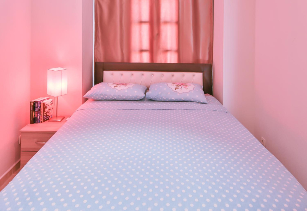 Hotel Kayahan — 5