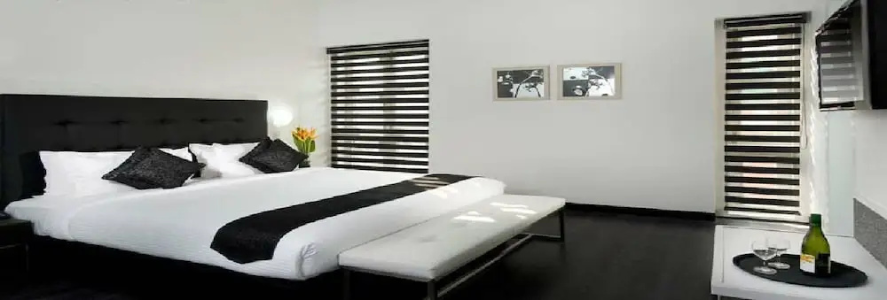 1 Bedroom Suite