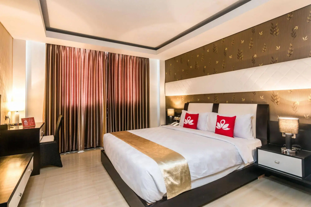 ZEN Rooms Denpasar Marlboro - Général
