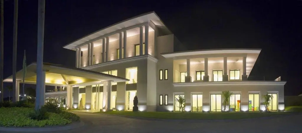 Departamento totalmente nuevo en la Isla Residence Acapulco