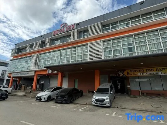 OYO 91290 Cozitel in Bintulu