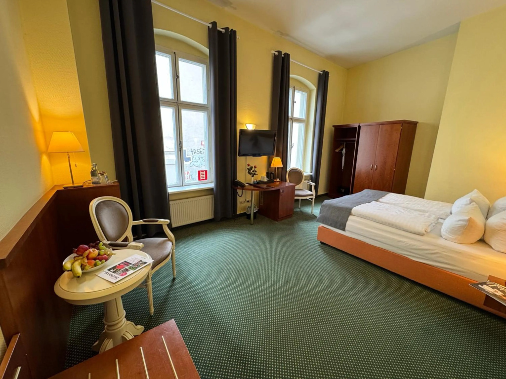 Hotel am Luisenplatz – Bild 3