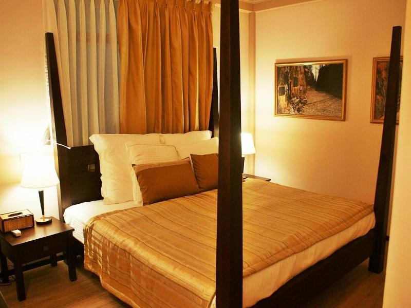 Sala Boutique Hotel by null