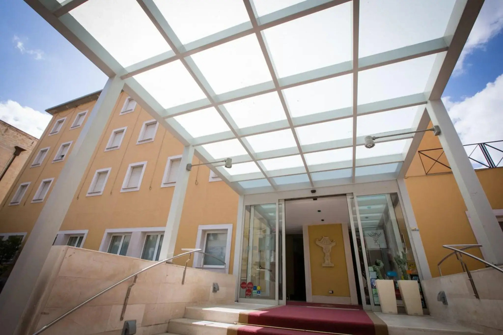 Hotel San Domenico al Piano - Général