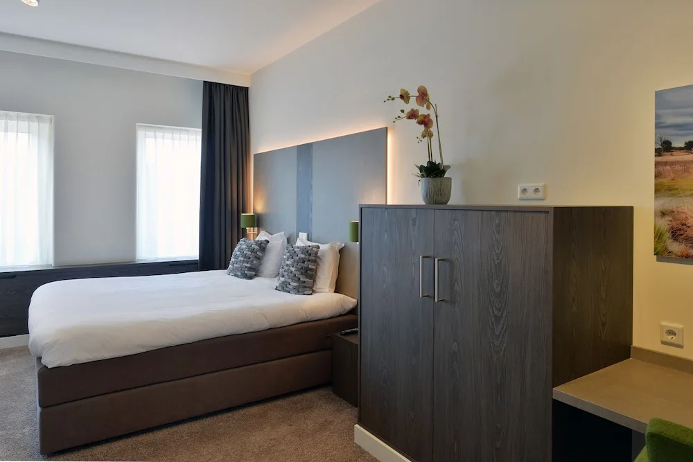 Hotel de Leijhof Oisterwijk - Chambres