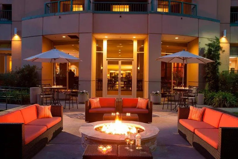 Marriott San Ramon - Tap to explore photos