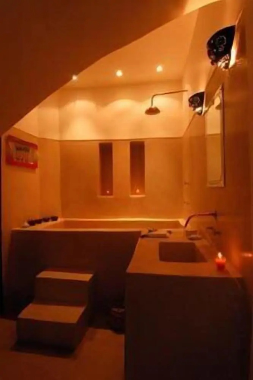 Riad Davia - Chambres