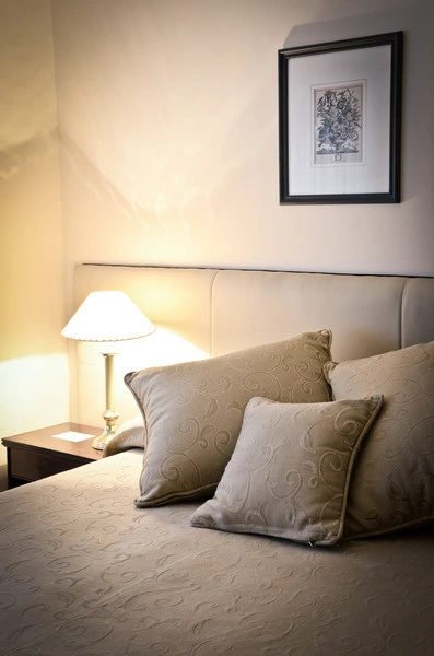 Hotel Presidente - Chambres