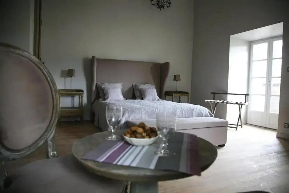 Afficher la photo 6 — Residence Le Chateau de la Redorte, La Redorte, Holiday Home not Detached