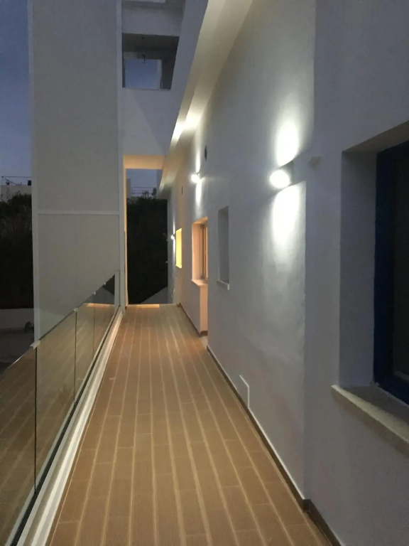 Vrachia Beach Hotel & Suites - Adults only - Général