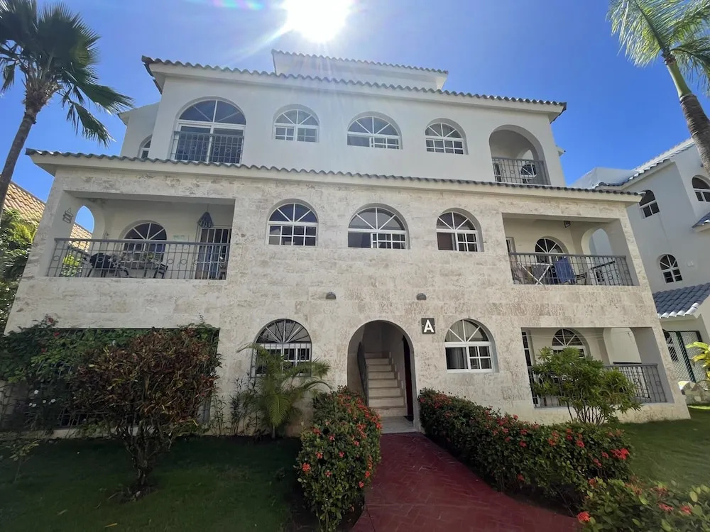 Beauty Pent House With Private Roof El Cortecito