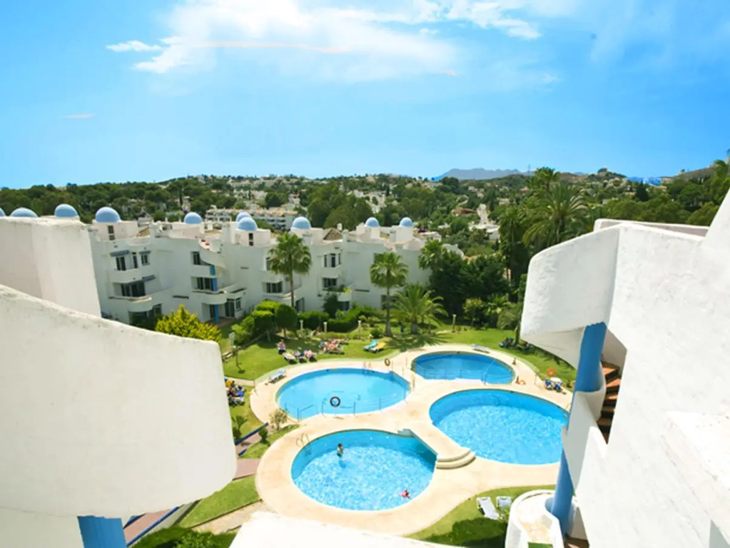 Apartamentos Ona Campanario - Chambres