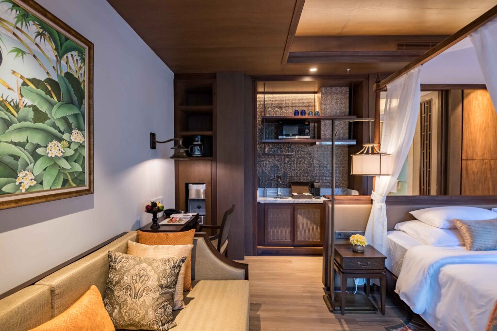 Ramayana Resort & Spa Kuta