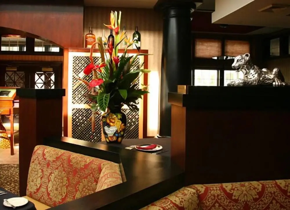 The Bertram Inn Hotel & Conference Center, Trademark Collection Hotel