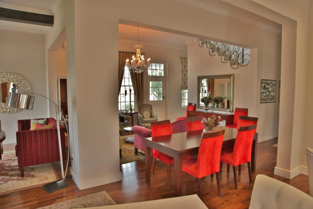 The Wild Mushroom Boutique Hotel - Général