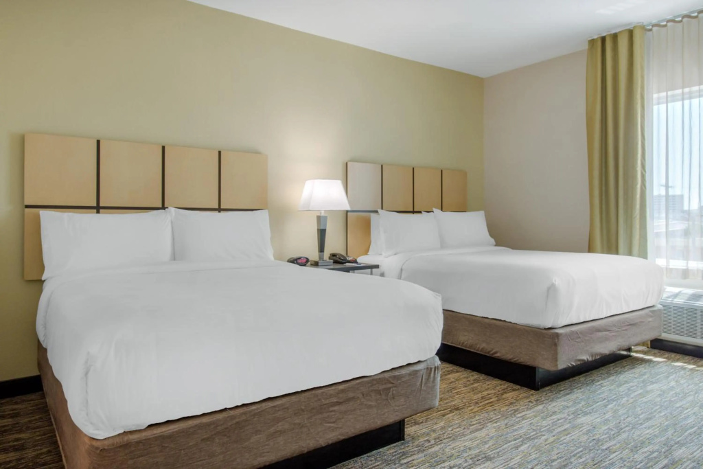 Motel 6 Anchorage, AK - Midtown — 4