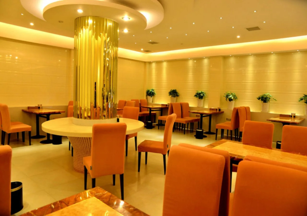 Yiwu Chu Xin Hotel - Général