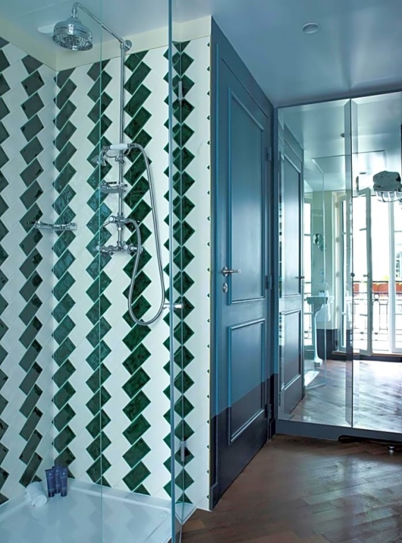 Hotel Bachaumont 61