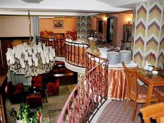 Hotel photo 14