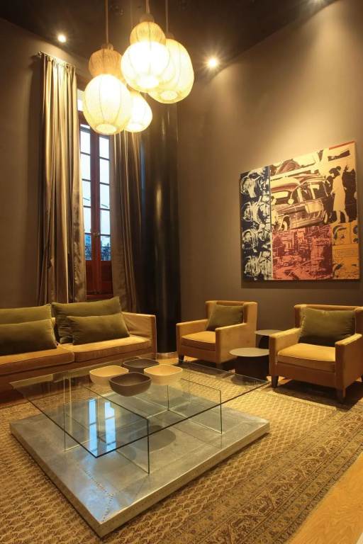Yrigoyen 111 Hotel - Général