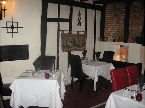 Hotel photo 14