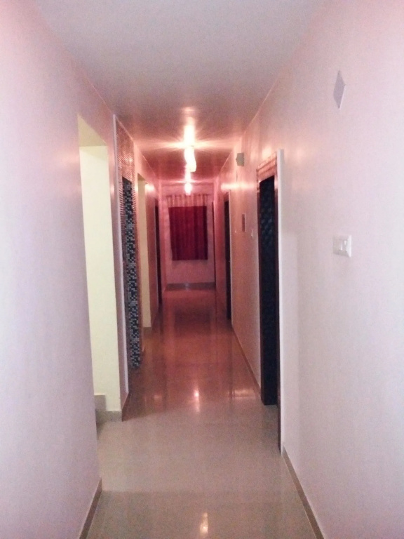 Hotel Viraat Inn - Général