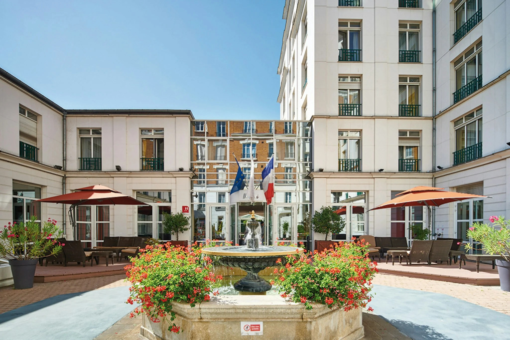 Hotel photo 38