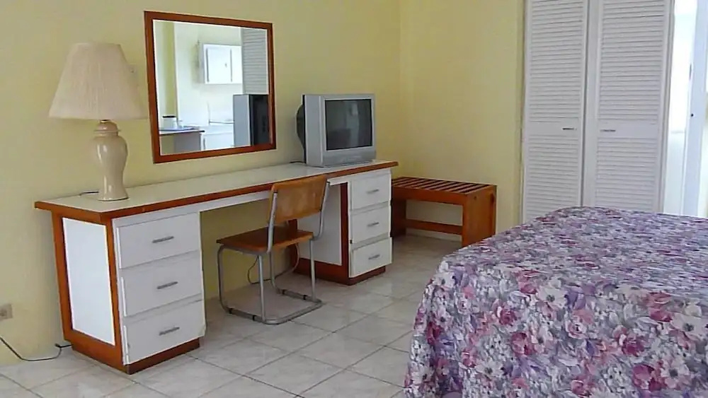 Royal Palm Suite Hotel - Chambres