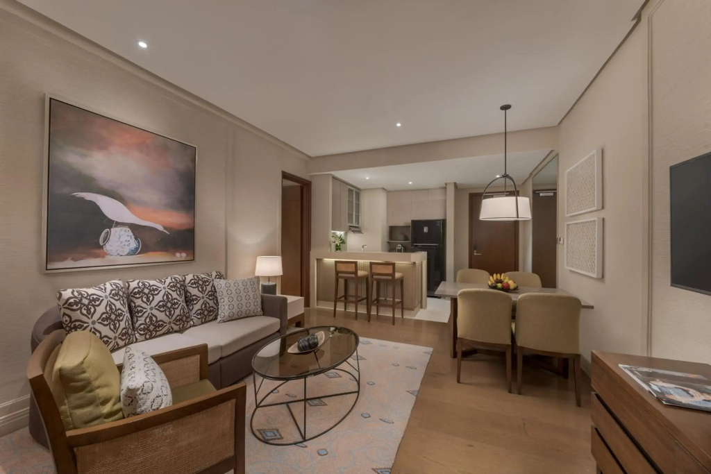 Dusit Thani Residence Davao - фото 6