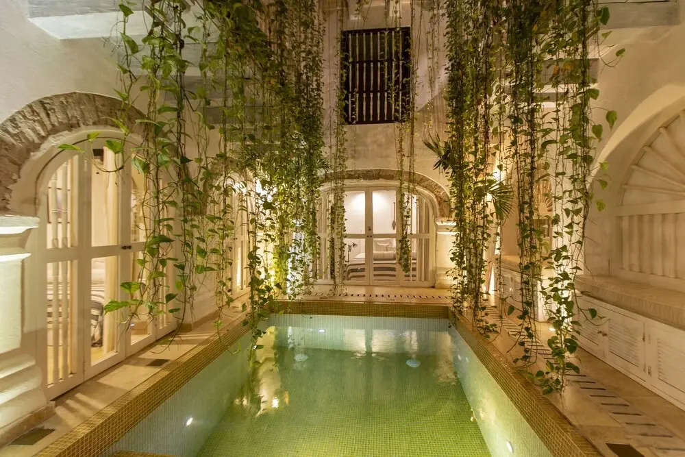 Leones De Alba Hotel Boutique