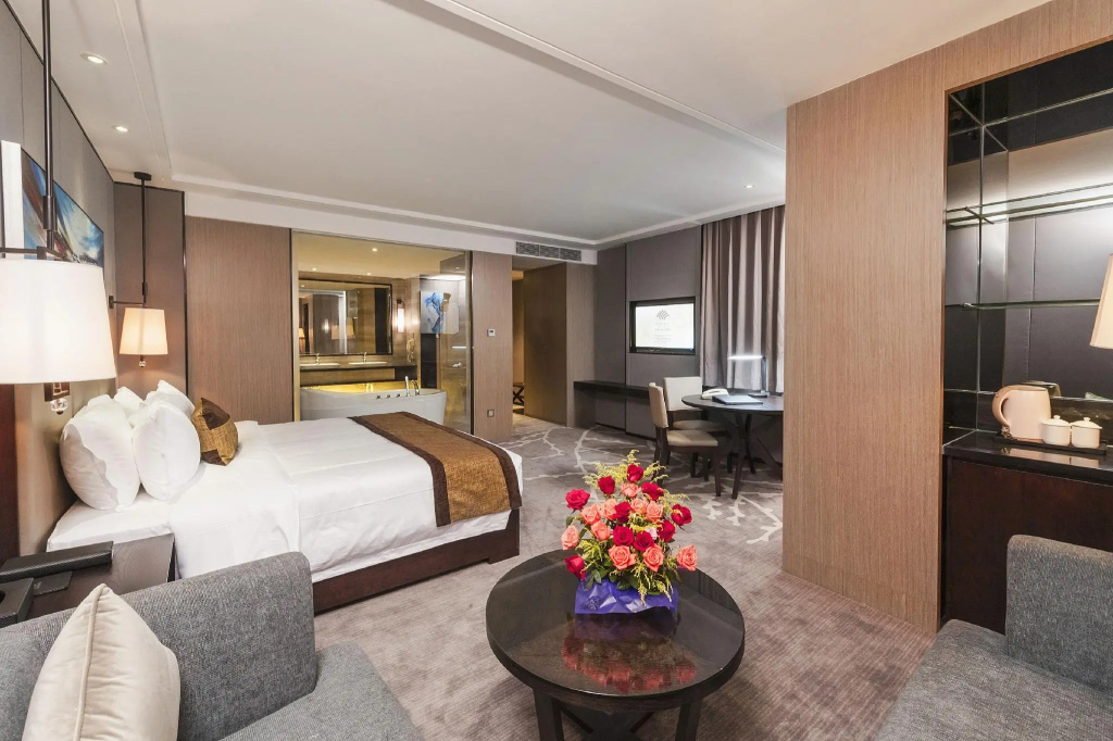 Phoenix Valley Holiday Hotel - Général