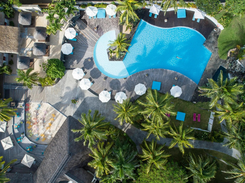 Hotel photo 12
