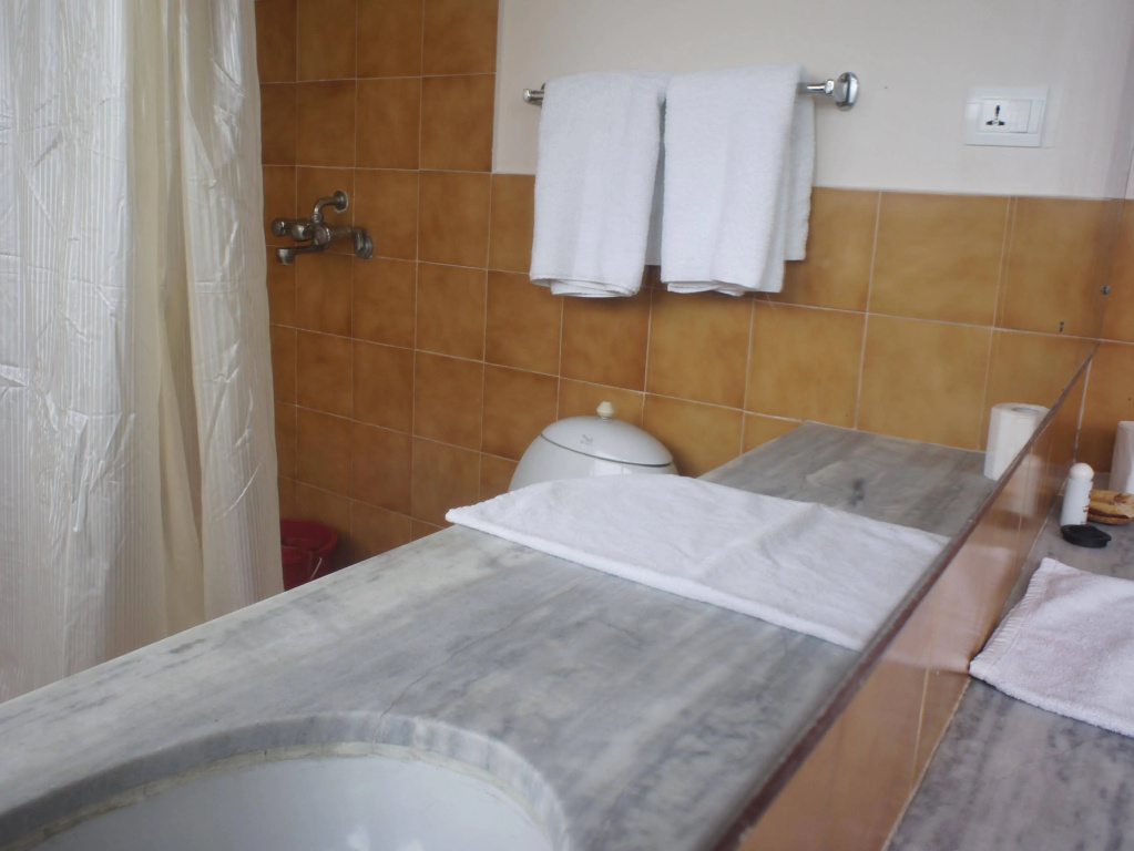 Hotel Marcopolo Pvt Ltd - Général