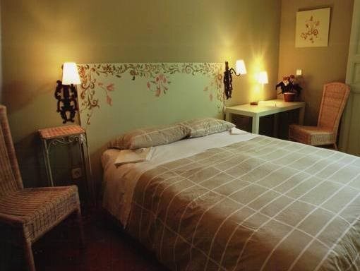 Hostal Fornos by null