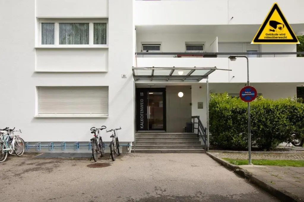 Wohlfühlapartment 47