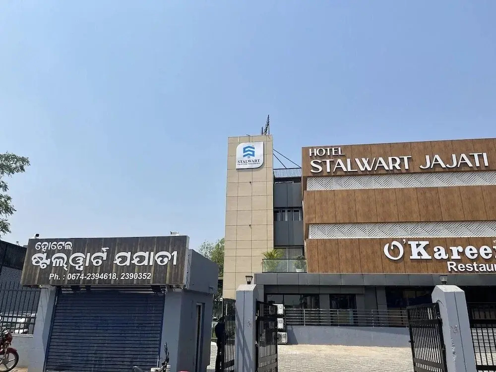 Stalwart Jajati