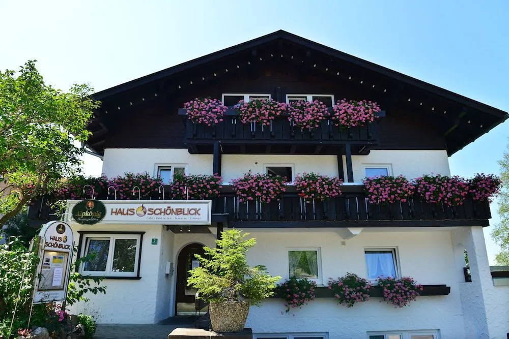 Haus Schönblick