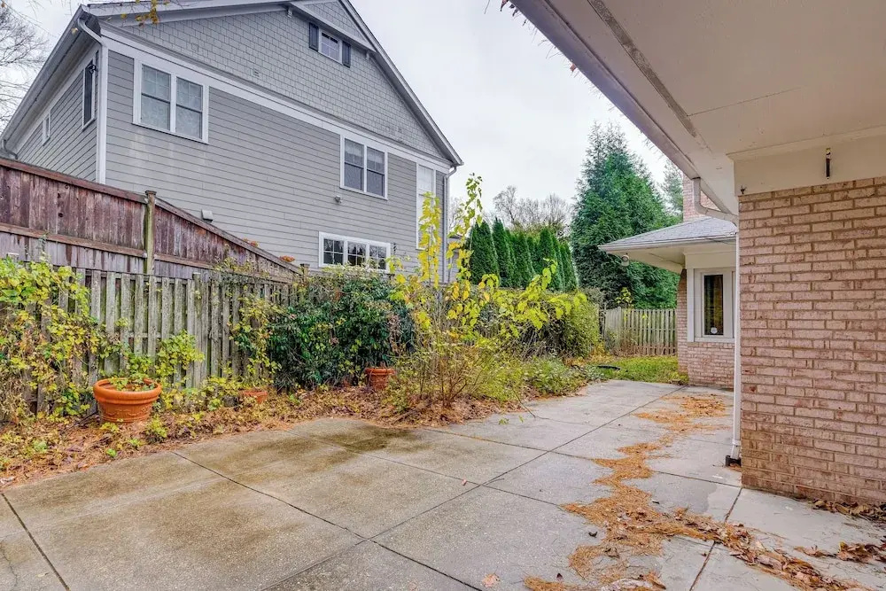 6 Mi to DC To-dos: Large Family Bethesda Home!
