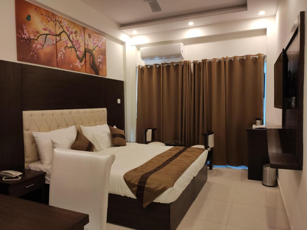 Hotel photo 22