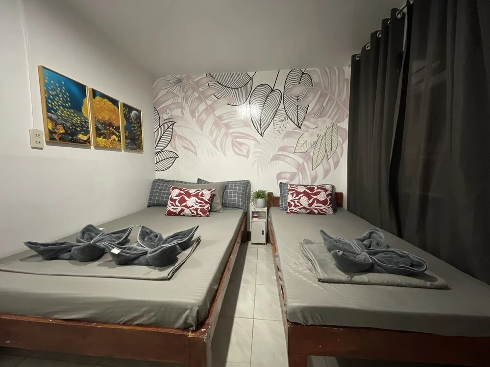 Julz El Nido Inn by Cocotel - 엘니도, 팔라완 | 2025년 최저가 | Guide to the ...