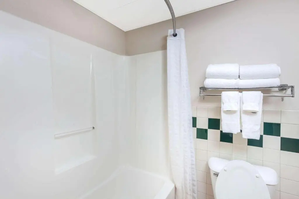 AmericInn by Wyndham Stillwater - Chambres