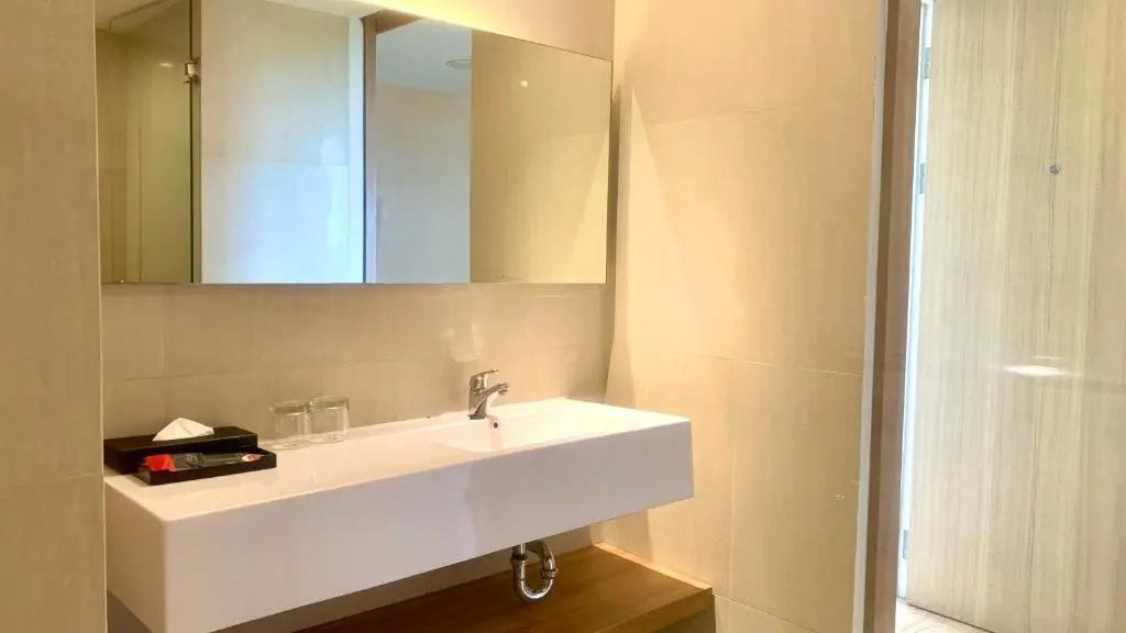 Grand Zuri Kuta Bali - Chambres