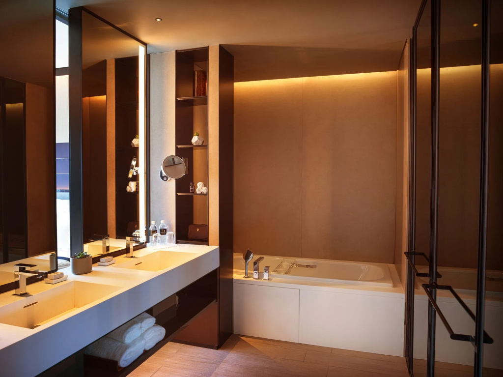InterContinental Singapore Robertson Quay by IHG - Général