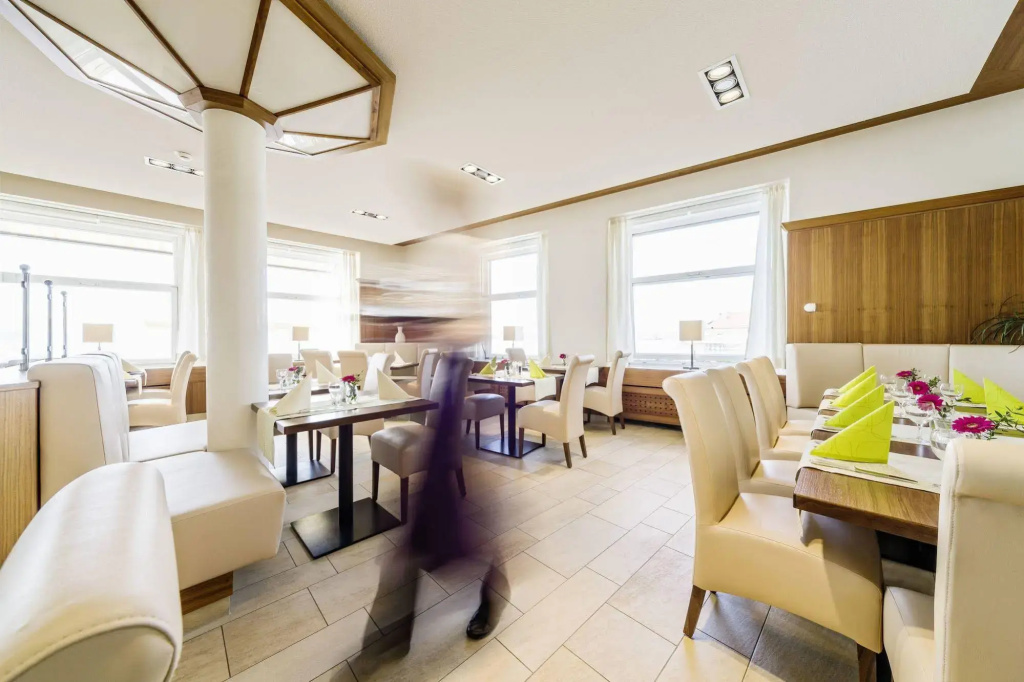 Flair Hotel Zum Schiff - Général