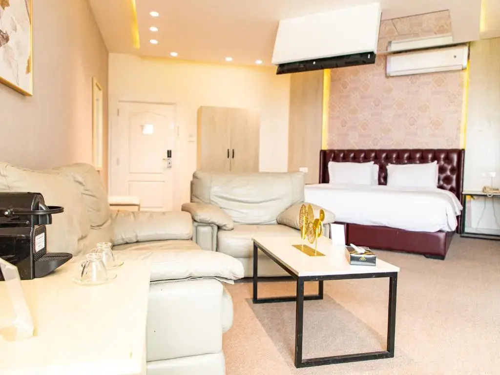 Superior Suite