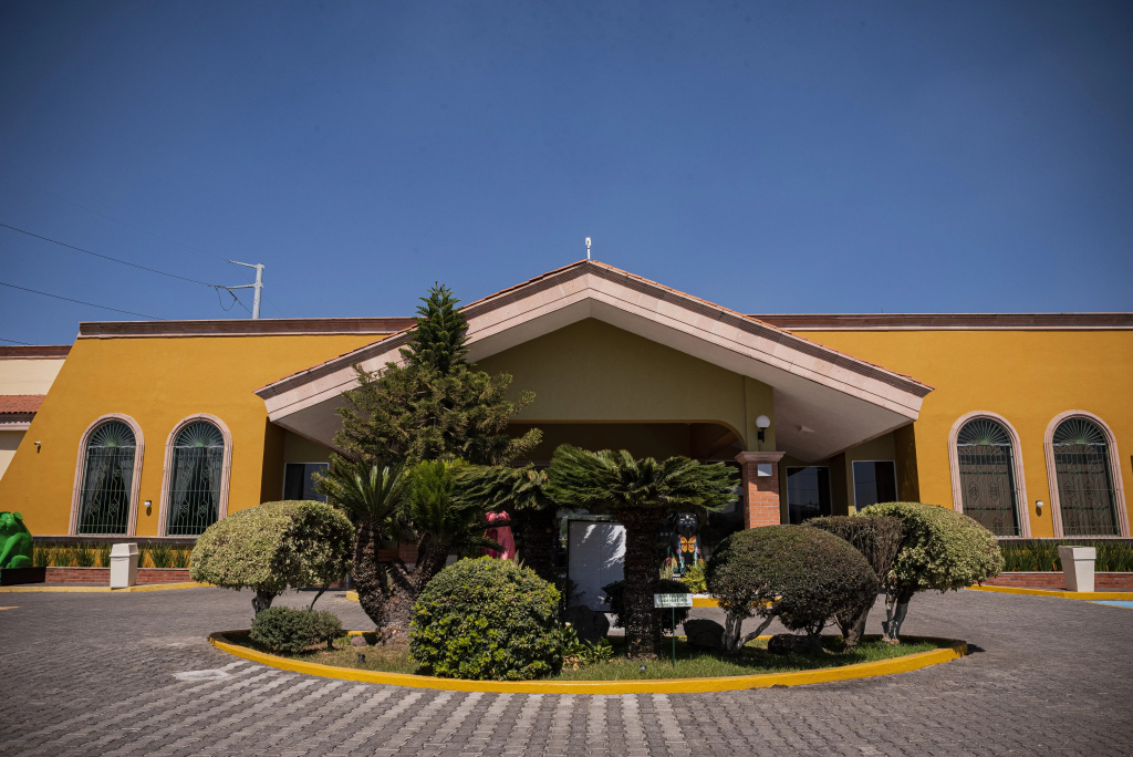 Holiday Inn La Piedad by IHG - Général