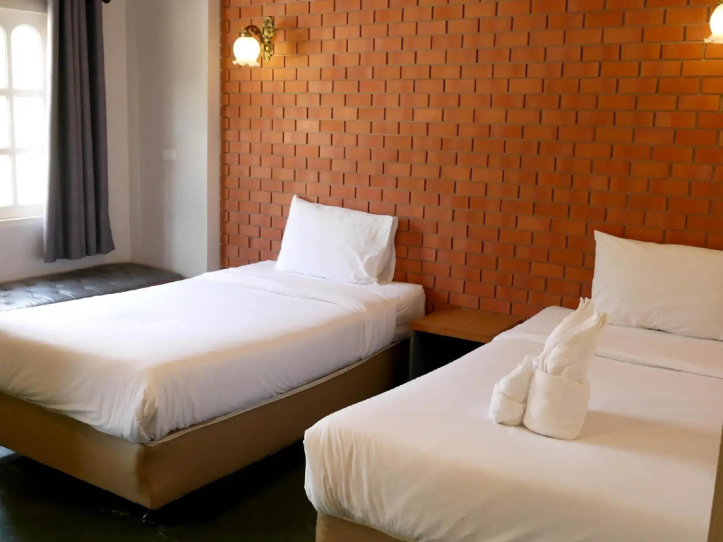 WangPla Villa Resort - Général